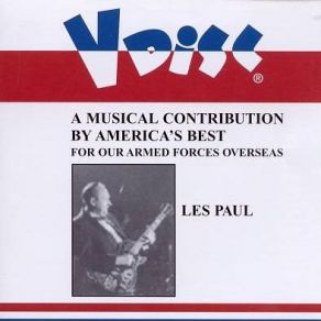 Download track It's Only A Paper Moon Les Paul