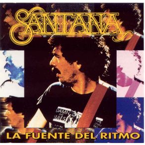Download track Gitano Carlos Santana