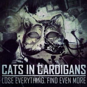 Download track This Song Was Made In GarageBand Cats In Cardigans