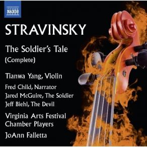 Download track 1. Part I - Introduction: The Soldier Stravinskii, Igor Fedorovich