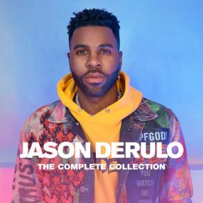 Download track Colors (Coca-Cola® Anthem, 2018 FIFA World CupTM) Jason Derulo