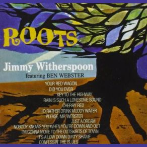 Download track Nobody Knows You When You're Down And Out Jimmy Witherspoon