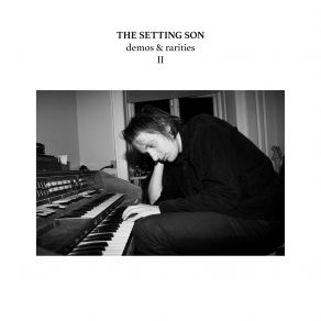 Download track Spring Of Hate (Ralph A. Rjeily Mix) The Setting Son