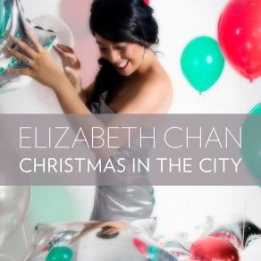 Download track Hey Santa Elizabeth Chan