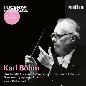 Download track 04. Bruckner- Symphony No. 7 In E Major, WAB 107- I. Allegro Moderato (Live) Wiener Philarmoniker