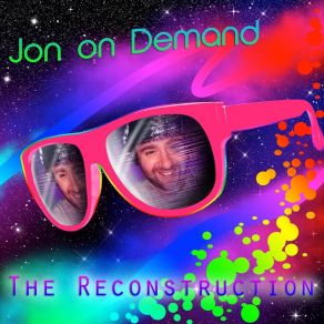 Download track I Don't Care Jon On Demand
