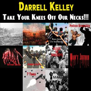 Download track Ronald Greene (I'm Your Brother) Darrell Kelley
