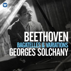 Download track Variations On An Original Theme In D Major, Op. 76 Variation IV Georges Solchany