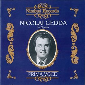 Download track 6. FAUST Gounod. Il Etait Temps... Il Se Fait Tard Nicolai Gedda