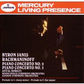 Download track 06 - Piano Concerto No. 2 In C Minor, Op. 18 - III. Allegro Scherzando Sergei Vasilievich Rachmaninov