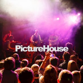 Download track Only A Friend Picturehouse