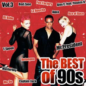Download track Happy People Mr. President