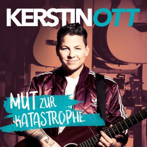 Download track Regenbogenfarben Kerstin OttThorsten Brötzmann, Jan Niklas Simonsen, Roman Lüth, Jörg Sander