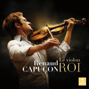 Download track Un Poco Triste Op. 17 No 3 Renaud Capuçon