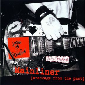 Download track All The Answers Social Distortion