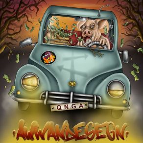 Download track Anonimo Funkmatazz
