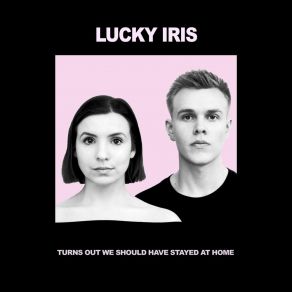 Download track Take 5 (Why Can't You See Me?) Lucky Iris