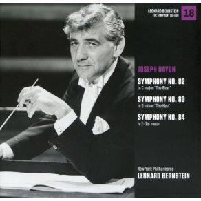 Download track Haydn - Symphony In B Flat Major, Hob. I: 98 - 3. Menuet. Allegro - Trio Joseph Haydn