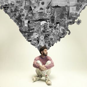 Download track I Could Use A Friend Billy Lockett