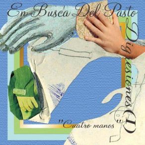 Download track Gramófono 11 En Busca Del Pasto
