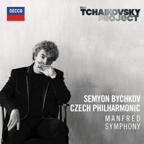 Download track 04 Manfred Symphony, Op. 58 4. Allegro Con Fuoco Piotr Illitch Tchaïkovsky