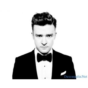 Download track (Another Song) All Over Again Justin Timberlake