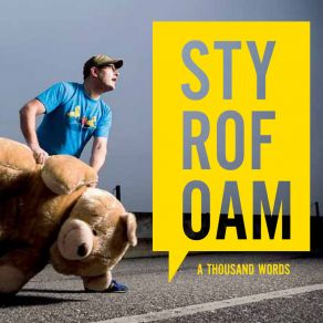 Download track Thirty To One Styrofoam