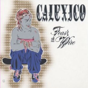 Download track Fallin' Rain Calexico