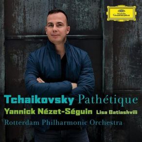 Download track Symphony No. 6 In B Minor, Op. 74 -Pathétique, Adagio - Allegro Non Troppo Rotterdams Philharmonisch OrkestLisa Batiashvili, Yannick Nézet-Séguin