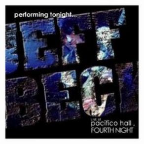Download track Cause We'Ve Ended As Lovers Jeff Beck