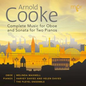 Download track Quartet For Oboe & String Trio: I. Allegro Non Troppo Pleyel Ensemble