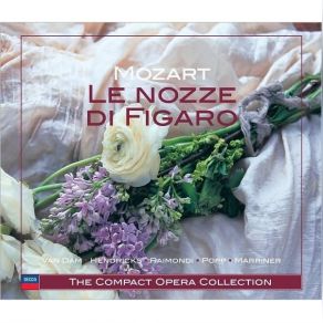 Download track 02 - Act 1 - Cinque... Dieci... Venti Mozart, Joannes Chrysostomus Wolfgang Theophilus (Amadeus)