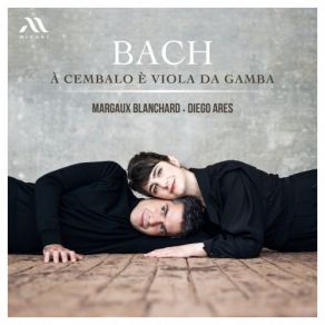 Download track 13. Bach Sonata For Viola Da Gamba In D Major, BWV 1028 IV. Allegro Johann Sebastian Bach