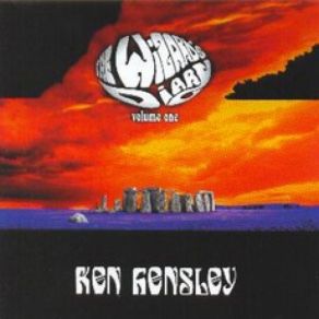 Download track The Wizard Ken Hensley