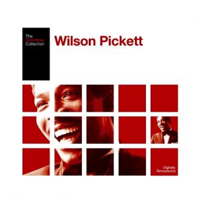 Download track I'm Not Tired Wilson Pickett
