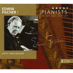 Download track J. S. Bach, Prelude (Fantasy) In A Minor, BWV 922