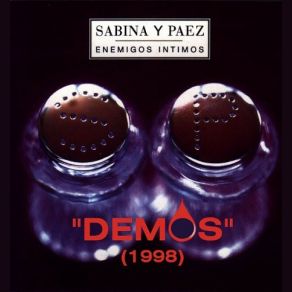 Download track Pas Du Deux Joaquín Sabina