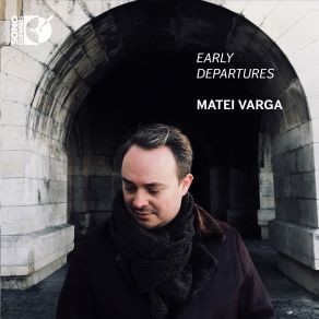 Download track Keyboard Concerto In D Minor, BWV 974: II. Adagio (After A. Marcello's Oboe Concerto) Matei Varga