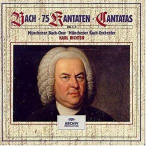 Download track 13. BWV 10: III. Rezitativ Tenor: Des Höchsten Güt Und Treu Johann Sebastian Bach