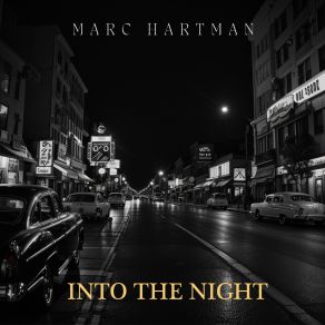 Download track I'm A Survivor Marc Hartman