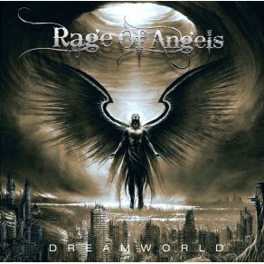 Download track We Live, We Breathe, We Die Rage Of Angels