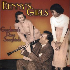 Download track That'S All That Matters To Me Benny Goodman