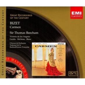 Download track 06. La Belle, Un Mot Alexandre - César - Léopold Bizet