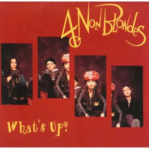 Download track What'S Up? (Edit) 4 Non Blondes