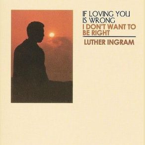 Download track I Can't Stop Luther Ingram
