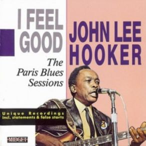Download track Stand Back John Lee Hooker