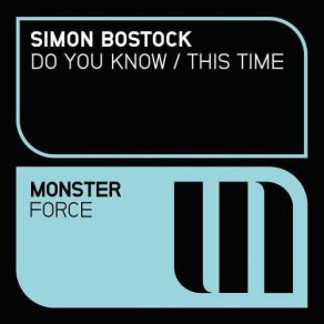 Download track Good Days Simon BostockSasha