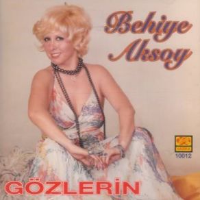 Download track Geçti Sevdalarla Ömrüm BEHİYE AKSOY