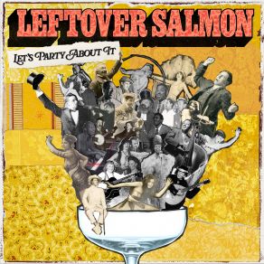 Download track Salmon Scales Leftover Salmon