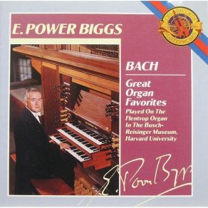 Download track 2. Toccata And Fugue For Organ In D Minor BWV 565 BC J37: II. Fugue Johann Sebastian Bach